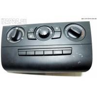 Переключатель отопителя BMW 1 E81/E87 (2004-2012) 2007 64119147297