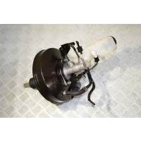 Серво насос тормозной bhr1 - 43950a mazda 3 bm 2014