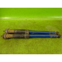 амортизаторы задняя форд focus mk1 1.8 tddi 04 год