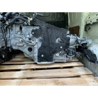 Кпп subaru outback 2.5 cvt 20 - сша