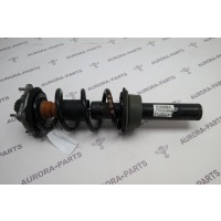 Амортизатор передней подвески в сборе LH=RH Audi A6 C7 2011 4G0413031C