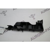 Направляющая переднего бампера LH Audi A6 C7 2011 4G0807283