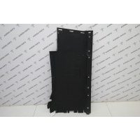 Облицовка днища средняя RH Audi A6 C7 2011 4G0825208E