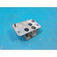 Кронштейн усилителя заднего бампера левый TOYOTA Rav 4 III (ACA30) 2006-2013 5832442010