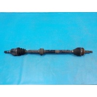 Привод колеса передний правый TOYOTA Auris (E15) 2006-2012 4341002570