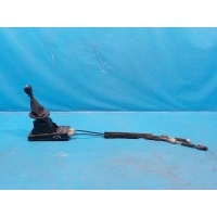 Кулиса МКПП RENAULT Duster 2010-2019 341080314R