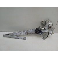 Стеклоподъемник передний Daewoo Matiz 2013 96314610