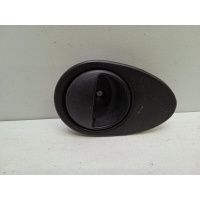 Ручка двери внутренняя Daewoo Matiz 2013 96314569