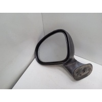 Зеркало левое Daewoo Matiz 2013 96314384