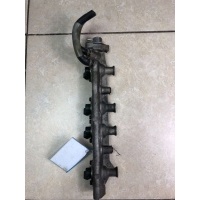 Форсунка Renault Megane 1 1997 32667, 857013