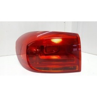 Volkswagen tiguan фара левый задняя 178933 5n0945257d
