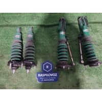 Стойка подвески Toyota Wish ZNE10 2004.02 48520-49046