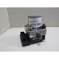 Блок ABS (насос) VAG Allroad quattro (2006 - 2012) 4F0614517S