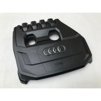 крышка двигателя 05e103925a audi a3 8v рестайлинг tfsi