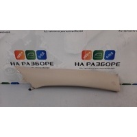 накладка на стойку внутренняя TOYOTA rav4 ACA30 2010 62210-42040