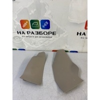 накладка на консоль между сиденьями TOYOTA rav4 ACA30 2010 55394-42030