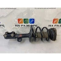 стойка подвески TOYOTA rav4 ACA30 2010 48510-42160