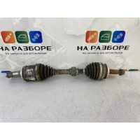 привод TOYOTA rav4 ACA30 2010 43420-42170