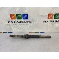 привод TOYOTA rav4 ACA30 2010 43420-42170