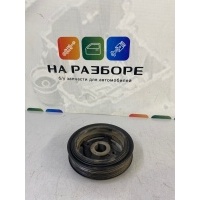 шкив коленвала TOYOTA rav4 ACA30 2010 13470-28020