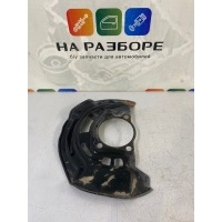 пыльник тормозного диска TOYOTA rav4 ACA30 2010 47781-42040