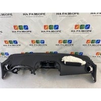 Торпедо TOYOTA rav4 ACA30 2010 55302-42901-B0