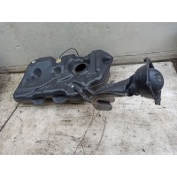 Бак топливный Renault Duster 2010- 172031421R