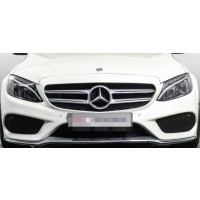 Капот Mercedes W205 C 2014- A2058800357
