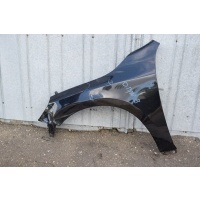 Крыло переднее левое Volvo S60 II 2012 31352073