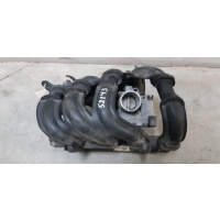 Впускной коллектор FORD FUSION CBK 2009 1511211