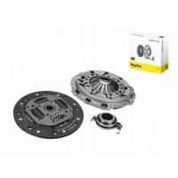 муфта пробелы opel комбо 1.3 cdti 12 -