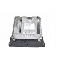 Блок управления 3c0907115t volkswagen passat b6 2.0 tfsi 2008 год