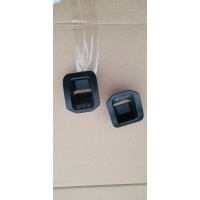 Заглушка isofix мерседес a1769230100 крышка
