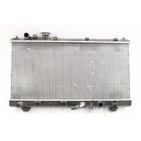 радиатор ДВС Mazda Familia BJ5W 2002 ZM0215200