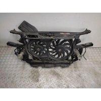 передняя панель (телевизор) Audi A4 B6 2004 8H0805594F