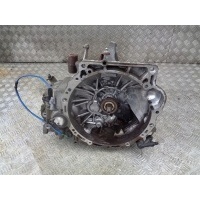 Кпп mazda 3 bk fc090 1.6
