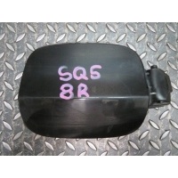 Панель wlewu топлива горловина audi q5 sq5 8r 4l0010508