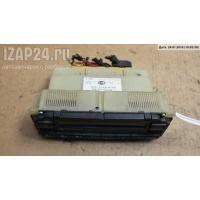 Переключатель отопителя Volkswagen Passat B5 1997 1J1907044