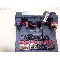 Блок предохранителей (блок реле) Volkswagen Passat B6 2007 3C0937049AE
