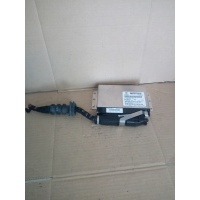 Блок управления кпп audi a6 c5 4b0927156dk