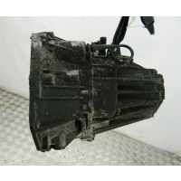 КПП 6ст. NISSAN QASHQAI (2007-2014) 2007 32010JD500