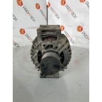 Генератор Mercedes C-class W203 2007 A2711540802
