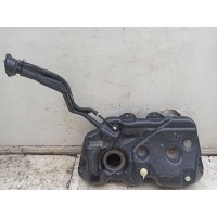 Бак топливный Renault Duster 2010- 172031421R