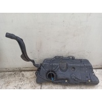 Бак топливный Citroen C5 1 2001-2008 1500AT