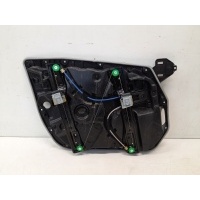 Стеклоподъемник Mercedes-Benz E-Class W213 2016-2021 A2137205205