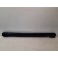 Накладка порога Mercedes-Benz E-Class W213 2016-2020 A21369806009999