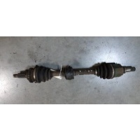 Привод SUZUKI LIANA 2007 4410255G00