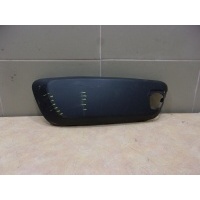 Накладка бампера переднего правая Renault Sandero 2014- 620757336R
