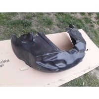 Opel astra k подкрылок правое задняя 39040823