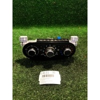 Блок управления отопителем Renault Duster 2019 275109055R